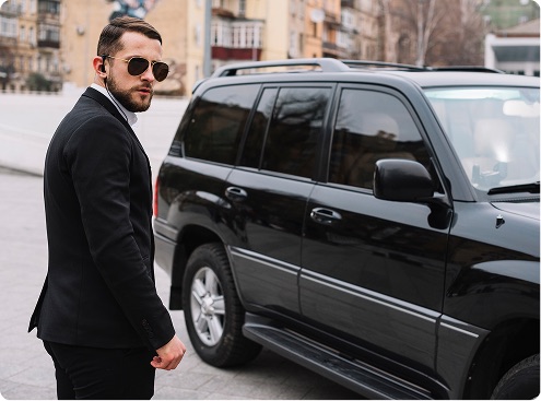 Apoio VIP em eventos corporativos - Imagem 2