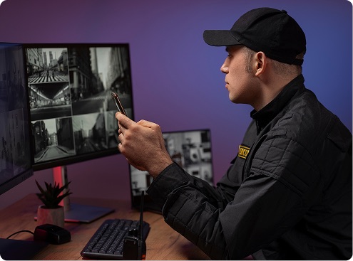 Segurança para áreas industriais - Imagem 4