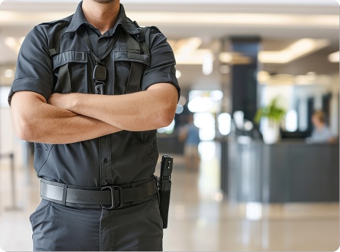 Segurança para áreas industriais - Imagem 5