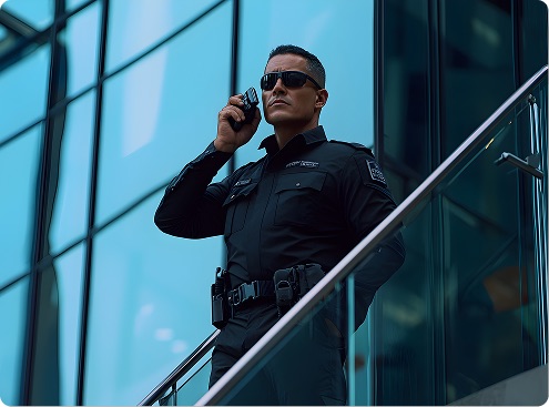 Monitoramento eletrônico em shoppings - Imagem 5