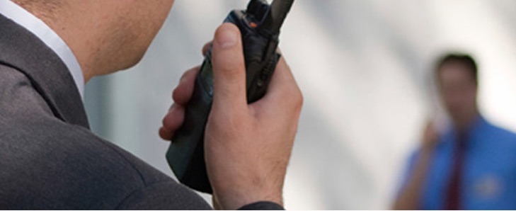 Segurança Patrimonial